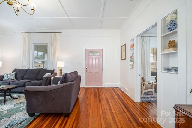 500 S Main Street, Kannapolis, NC 28081