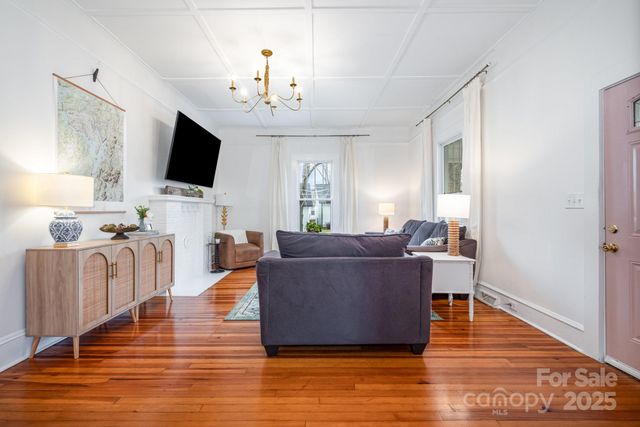 500 S Main Street, Kannapolis, NC 28081