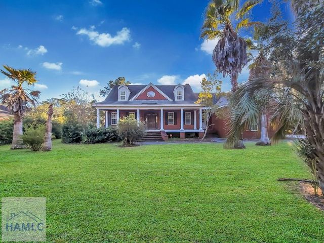 221 Lyman Hall, Savannah, GA 31410