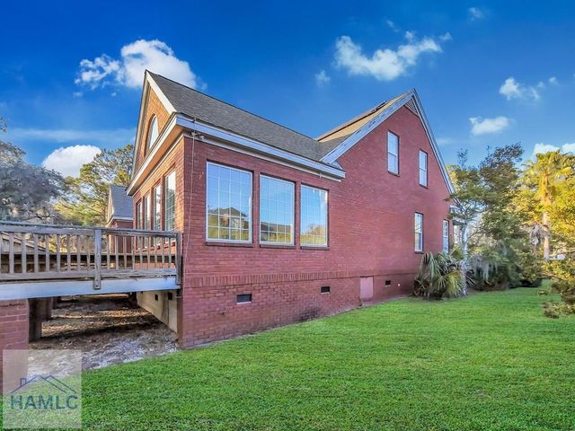 221 Lyman Hall, Savannah, GA 31410