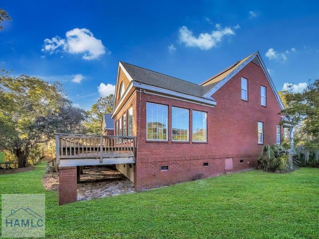 221 Lyman Hall, Savannah, GA 31410