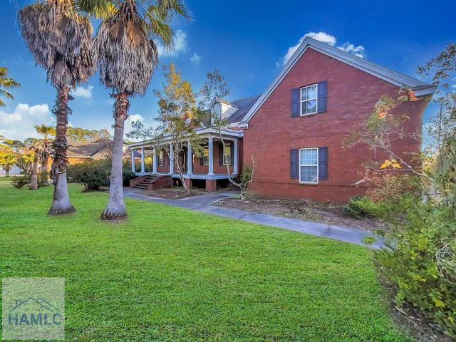 221 Lyman Hall, Savannah, GA 31410