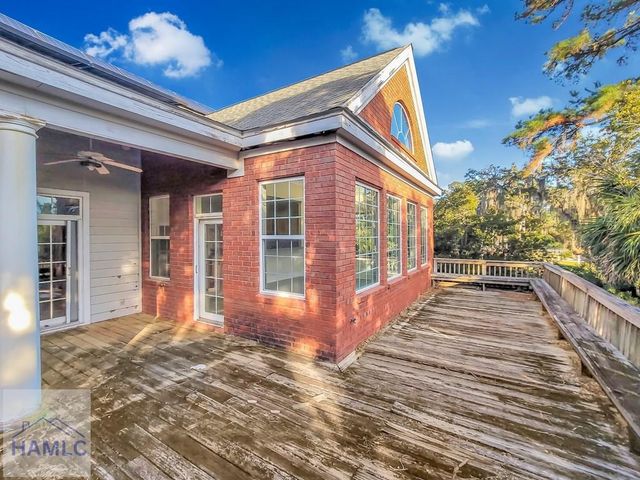 221 Lyman Hall, Savannah, GA 31410