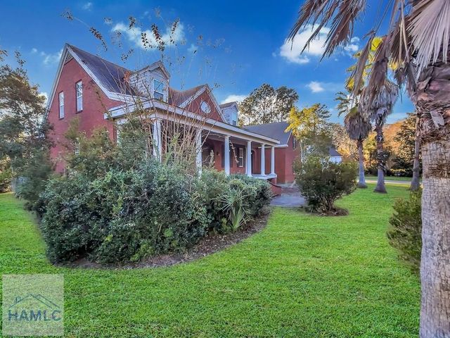 221 Lyman Hall, Savannah, GA 31410