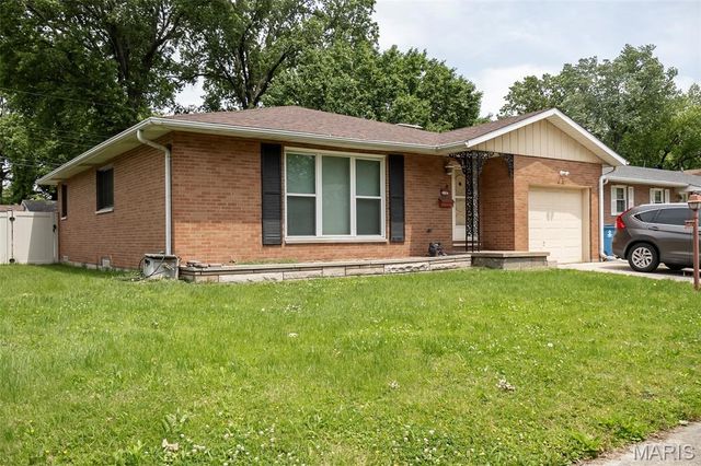 3107 Colgate Place, Granite City, IL 62040