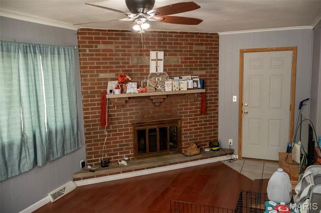 3107 Colgate Place, Granite City, IL 62040