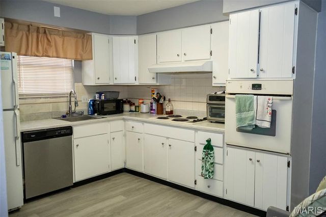 3107 Colgate Place, Granite City, IL 62040