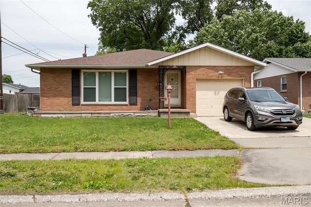 3107 Colgate Place, Granite City, IL 62040