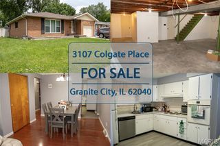 3107 Colgate Place, Granite City, IL 62040