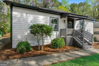 437 Collier Ridge Drive NW, Atlanta, GA 30318