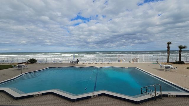 2900 N ATLANTIC AVENUE 305, Daytona Beach, FL 32118