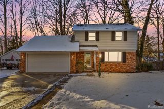 3679 Old Farm Lane, Fort Gratiot Charter Township, MI 48059