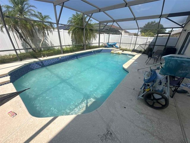 1244 OCKLAWAHA DRIVE, Orlando, FL 32828