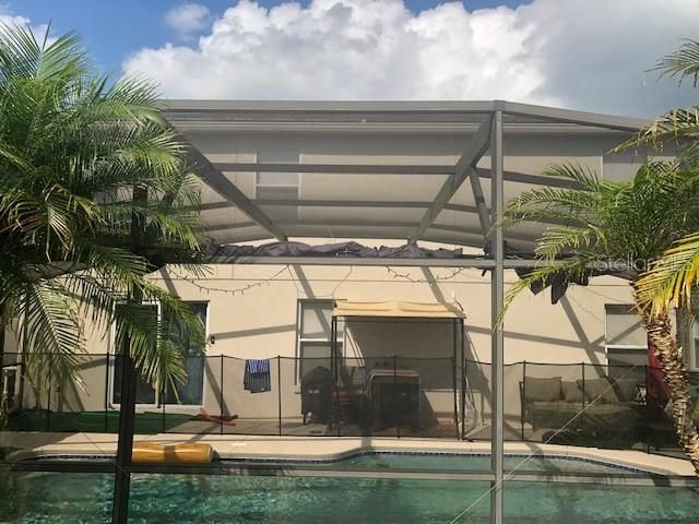 1244 OCKLAWAHA DRIVE, Orlando, FL 32828