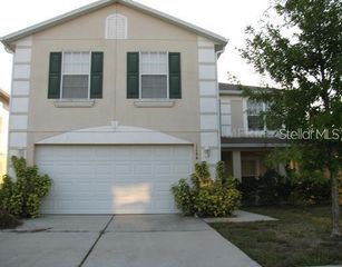 1244 OCKLAWAHA DRIVE, Orlando, FL 32828