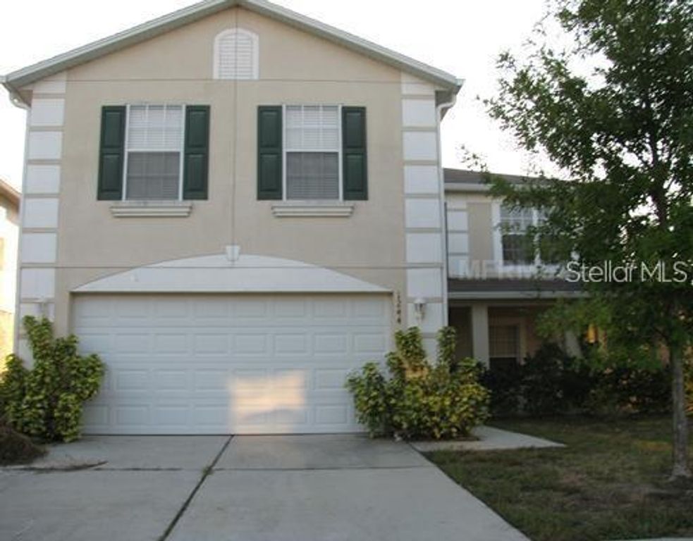 1244 OCKLAWAHA DRIVE, Orlando, FL 32828