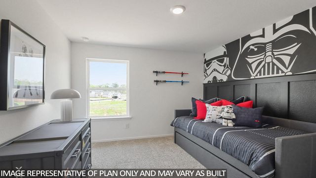 1655 Portia Lane, Conroe, TX 77301