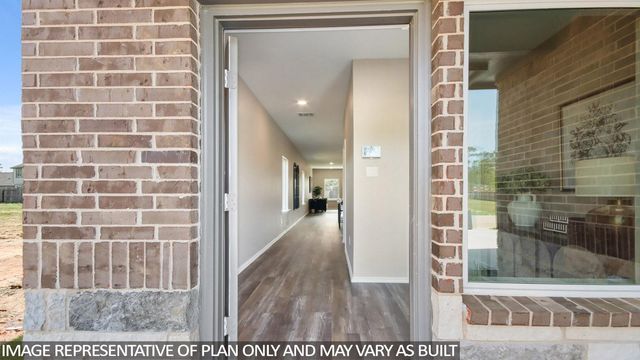 1655 Portia Lane, Conroe, TX 77301