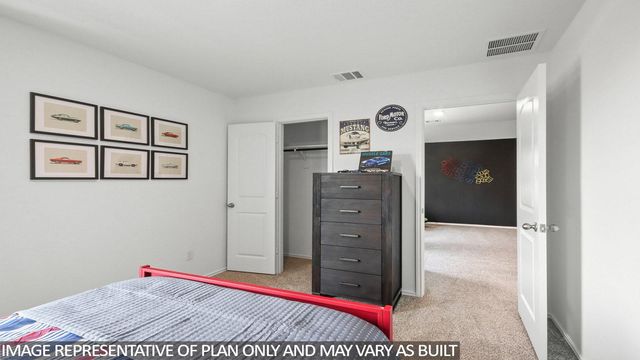 1655 Portia Lane, Conroe, TX 77301