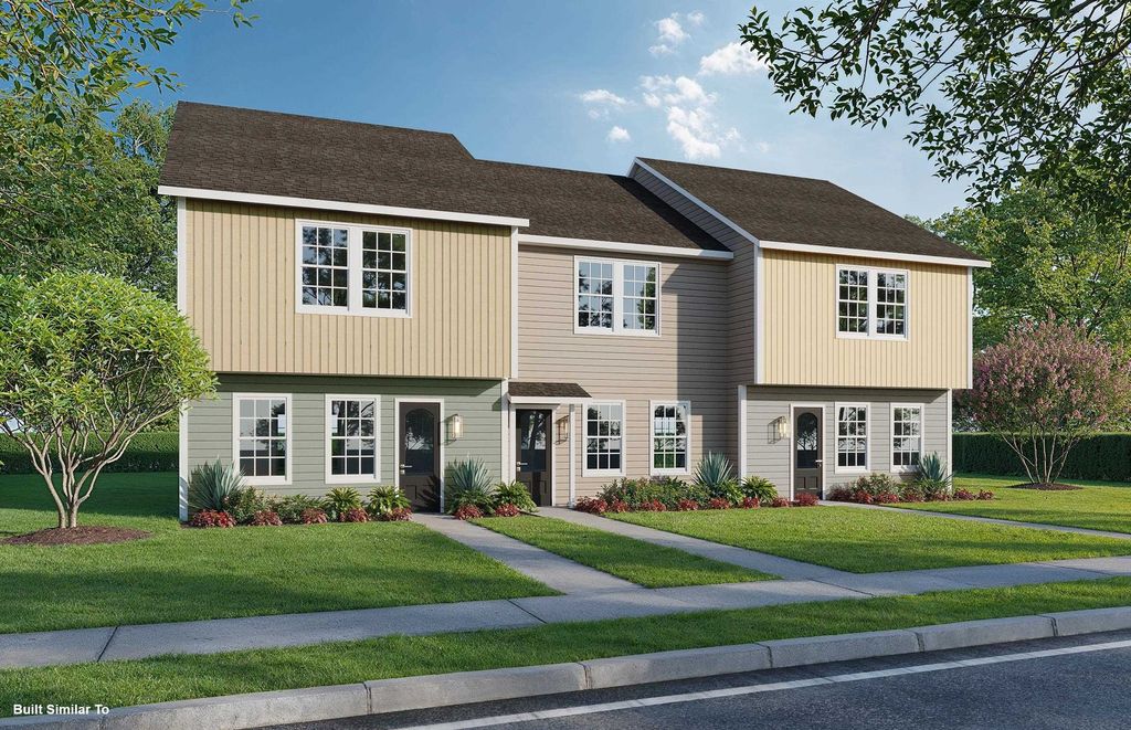 1308 LUKE LN, Harrisonburg, VA 22802