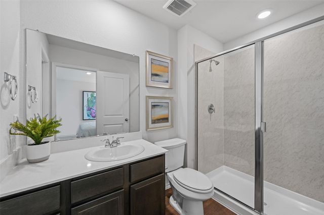 225 Tall Cedar Way, Princeton, TX 75407