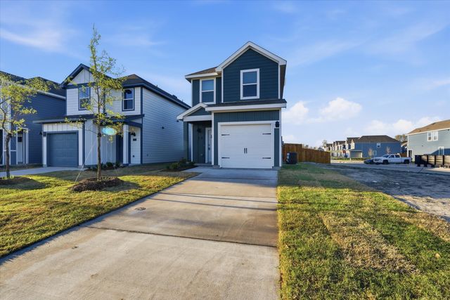 225 Tall Cedar Way, Princeton, TX 75407