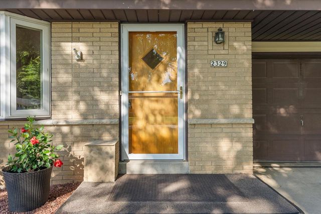 2329 N 115th STREET, Wauwatosa, WI 53226