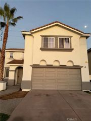 531 Corte San Pablo, Perris, CA 92571