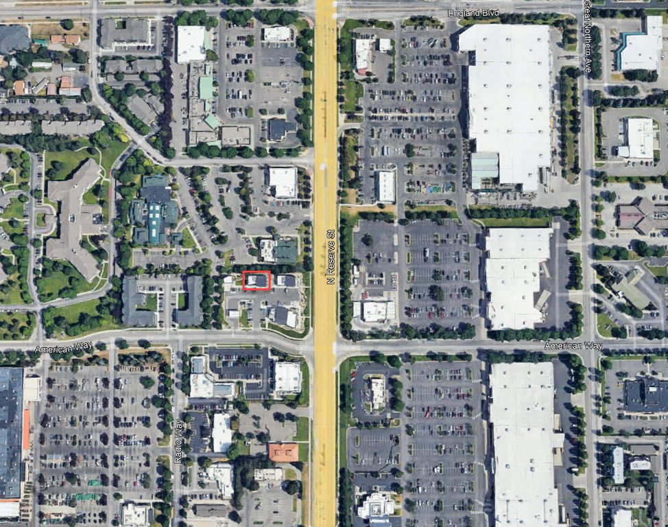 2865 N Reserve Street, Missoula, MT 59808 photo 4