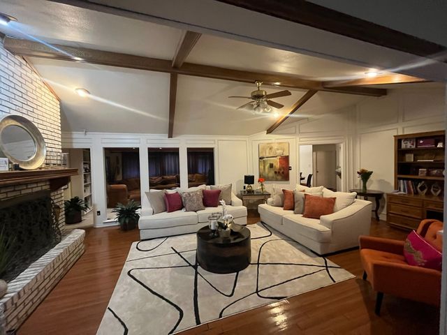 13001 Harkness, Dallas, TX 75243