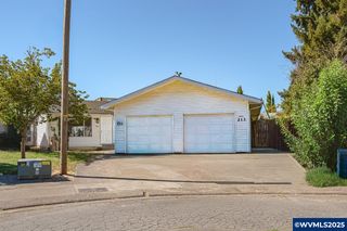 211 30th (& 213) Pl, Albany, OR 97322