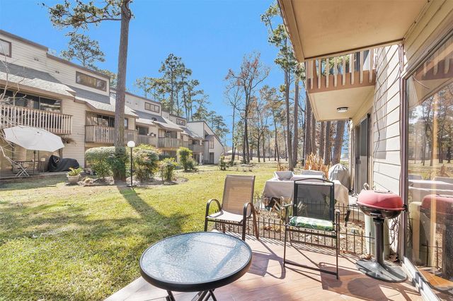 12900 Walden Road D 411, Montgomery, TX 77356