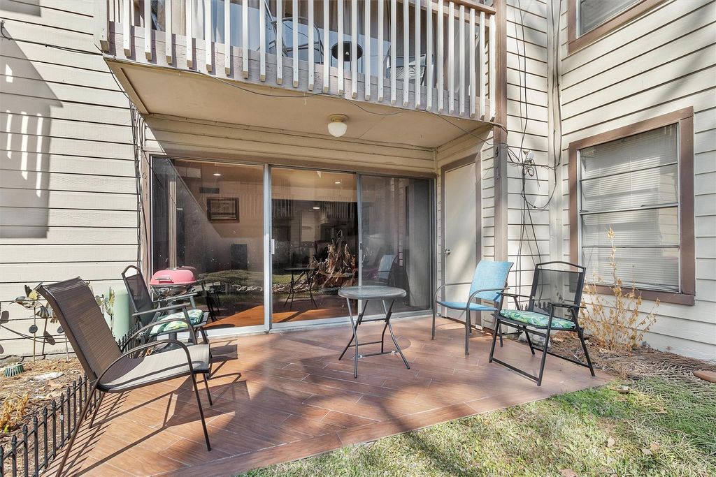 12900 Walden Road D 411, Montgomery, TX 77356