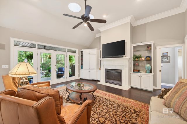4 Greenbrier Lane, Fairhope, AL 36532