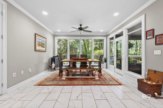 4 Greenbrier Lane, Fairhope, AL 36532