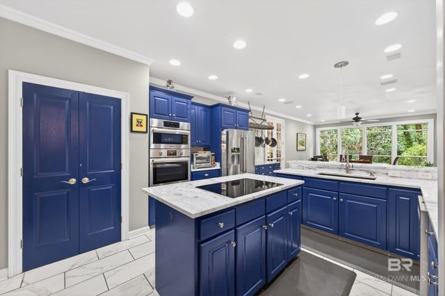 4 Greenbrier Lane, Fairhope, AL 36532