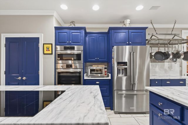 4 Greenbrier Lane, Fairhope, AL 36532