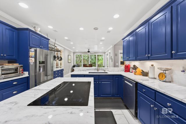 4 Greenbrier Lane, Fairhope, AL 36532