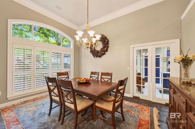 4 Greenbrier Lane, Fairhope, AL 36532