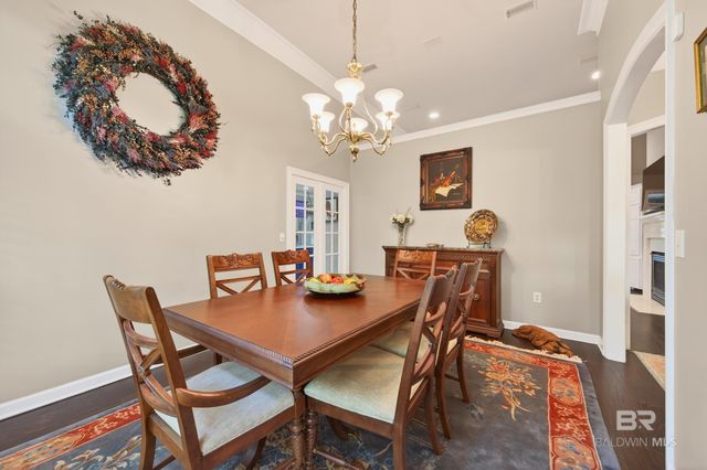 4 Greenbrier Lane, Fairhope, AL 36532
