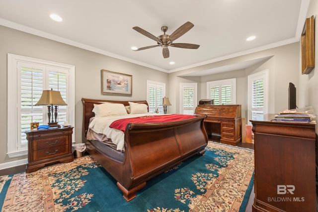 4 Greenbrier Lane, Fairhope, AL 36532