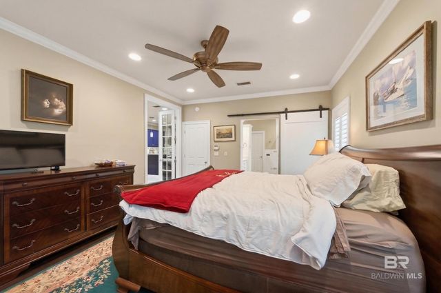 4 Greenbrier Lane, Fairhope, AL 36532