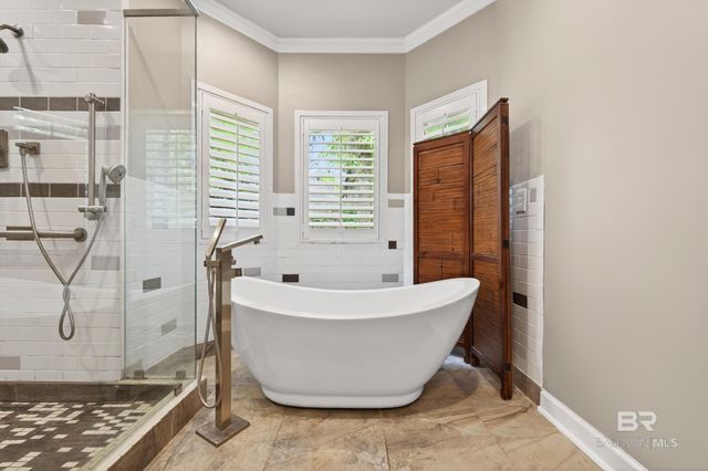 4 Greenbrier Lane, Fairhope, AL 36532