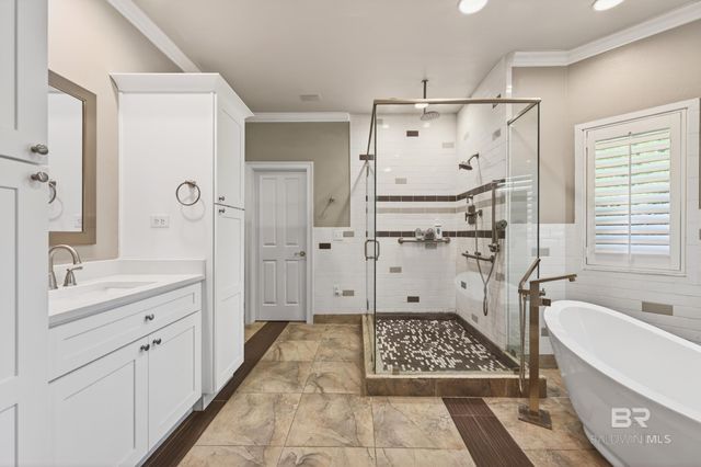 4 Greenbrier Lane, Fairhope, AL 36532