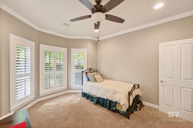 4 Greenbrier Lane, Fairhope, AL 36532