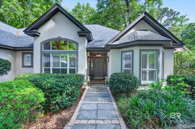 4 Greenbrier Lane, Fairhope, AL 36532