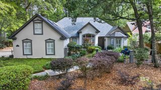 4 Greenbrier Lane, Fairhope, AL 36532