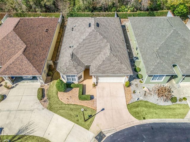 3836 SW 33RD TERRACE, Ocala, FL 34474