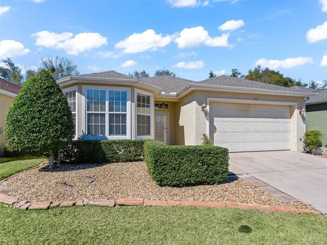 3836 SW 33RD TERRACE, Ocala, FL 34474