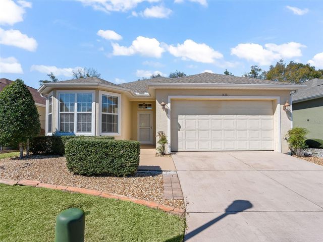 3836 SW 33RD TERRACE, Ocala, FL 34474